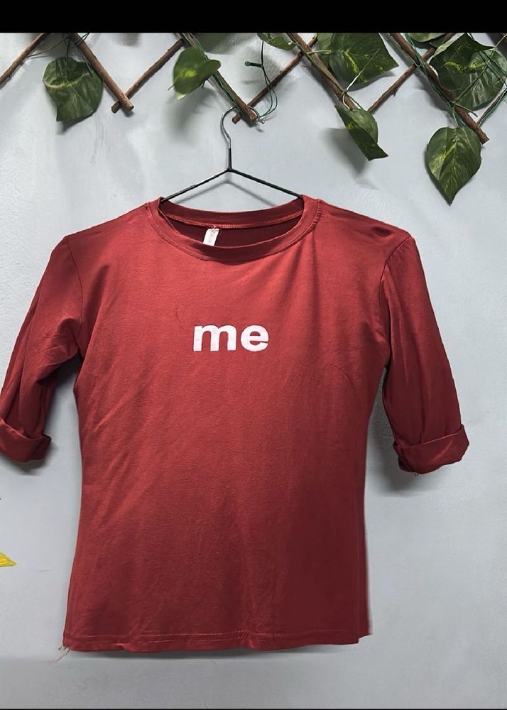 classy everyday casual weartop