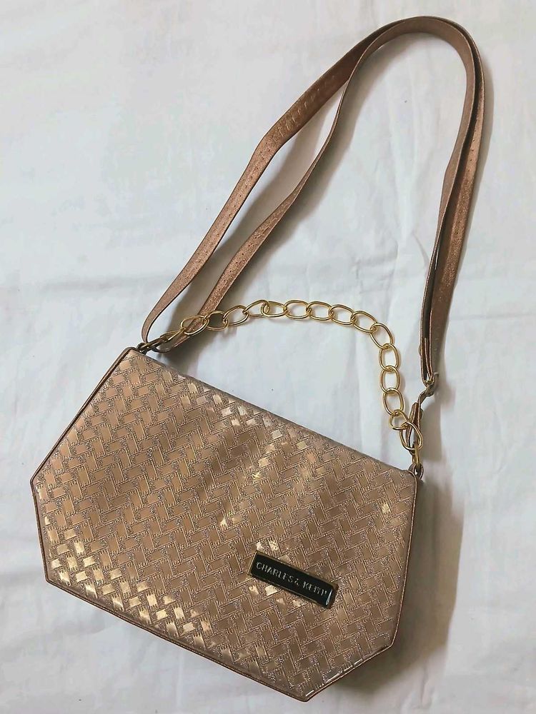 Charles &amp; Keith Shoulder Bag