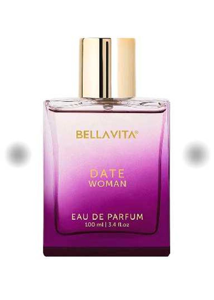 BellaVita Date Woman EDP