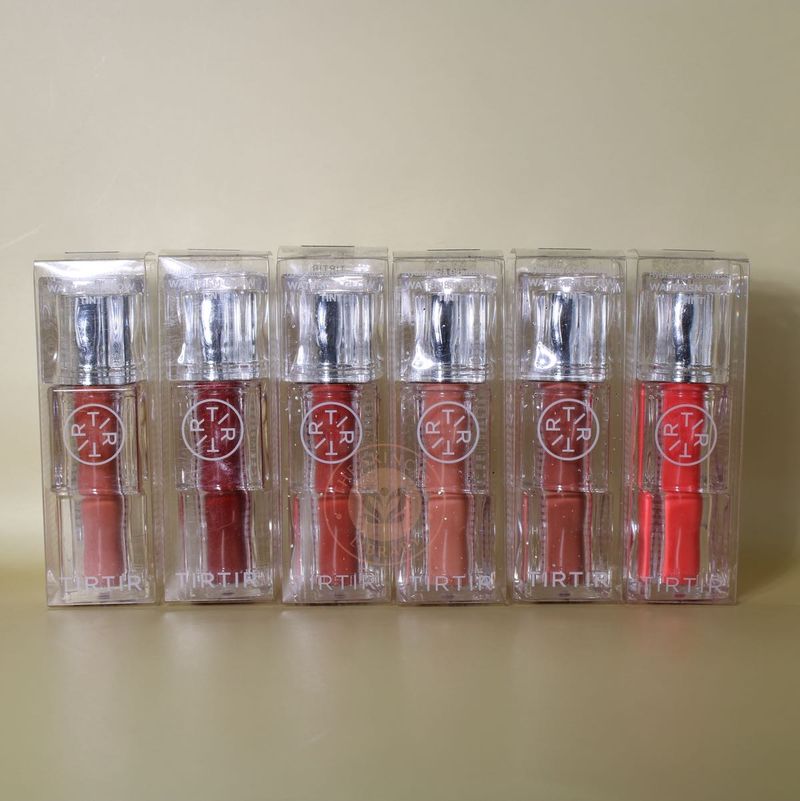 Tirtir waterism glow tint mini
