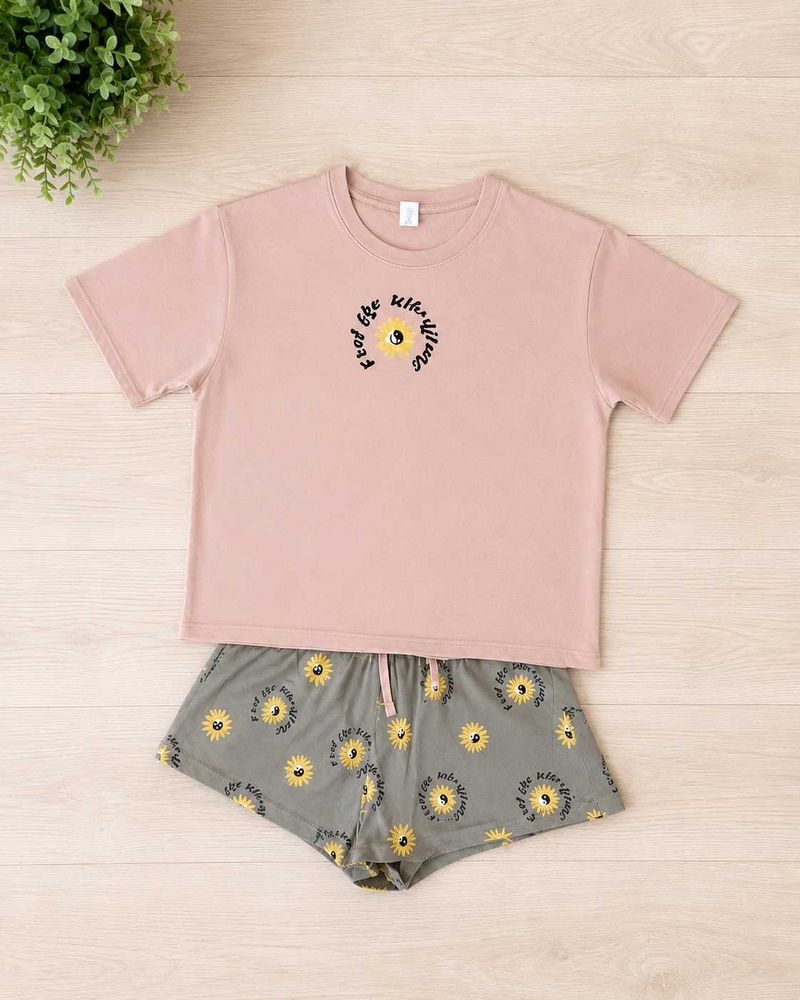 Forever 21 Lounge Set in Size M
