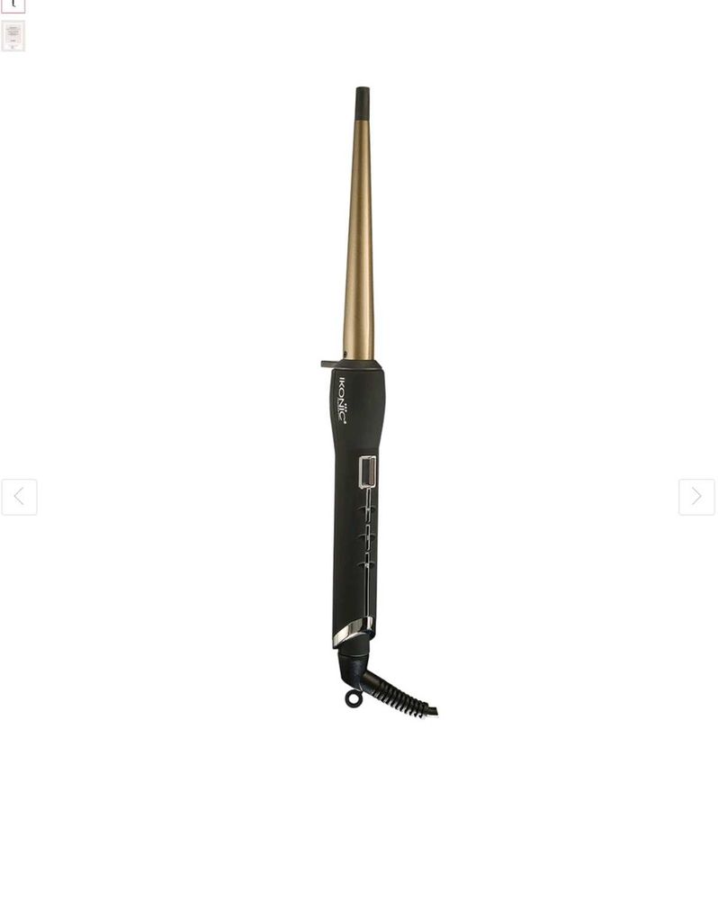 Professional Curling Wand CNT-19