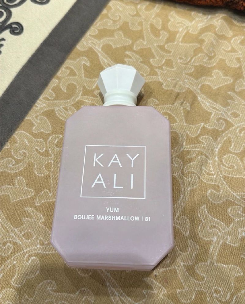 Kayali Yum Eau de Parfum