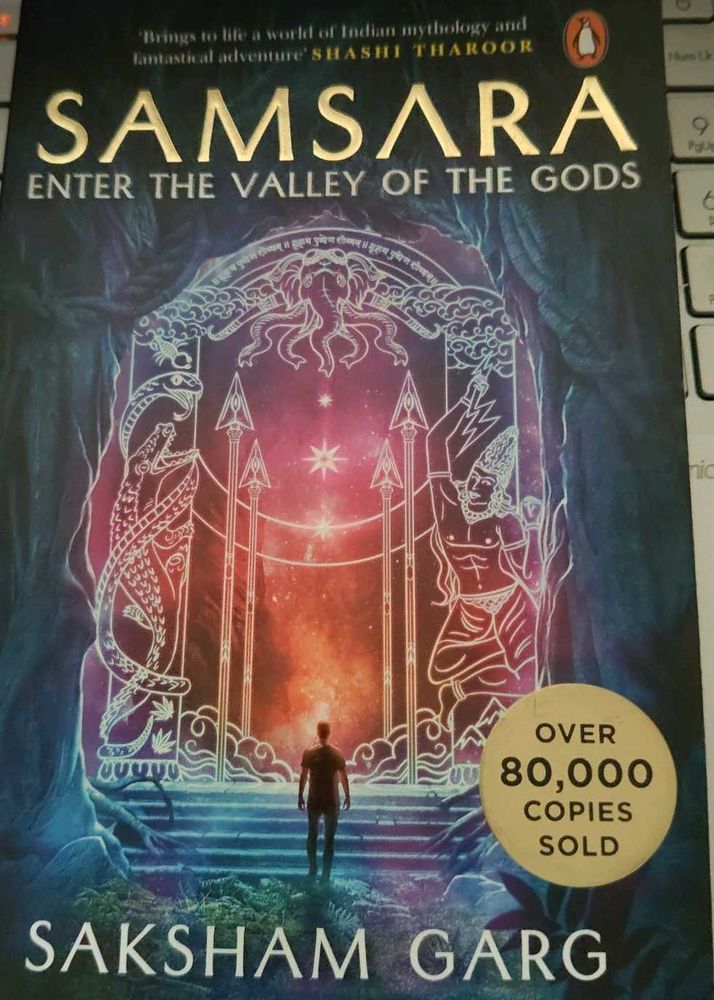 Samsara