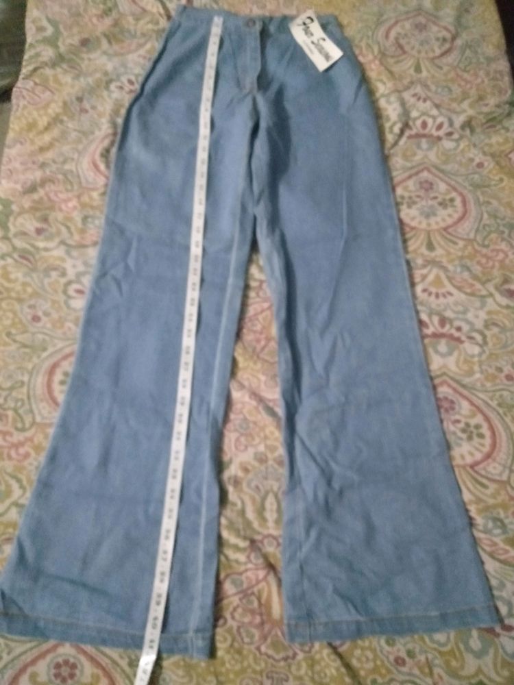 Women's Jeans