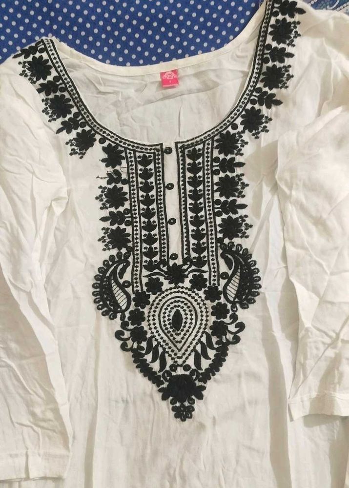 kurti
