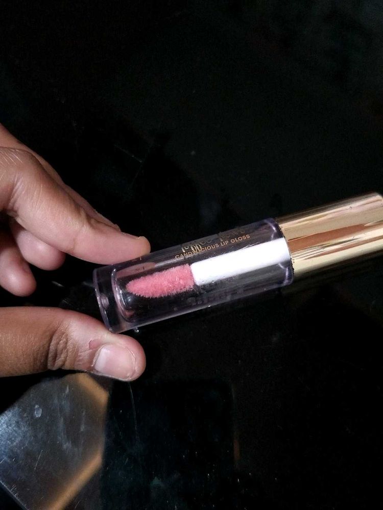 Mars Lip Gloss empty container