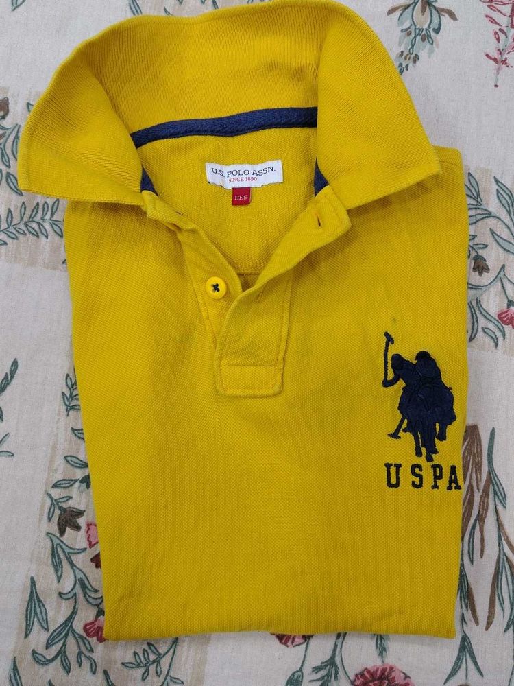 US Polo Assn T-Shi
