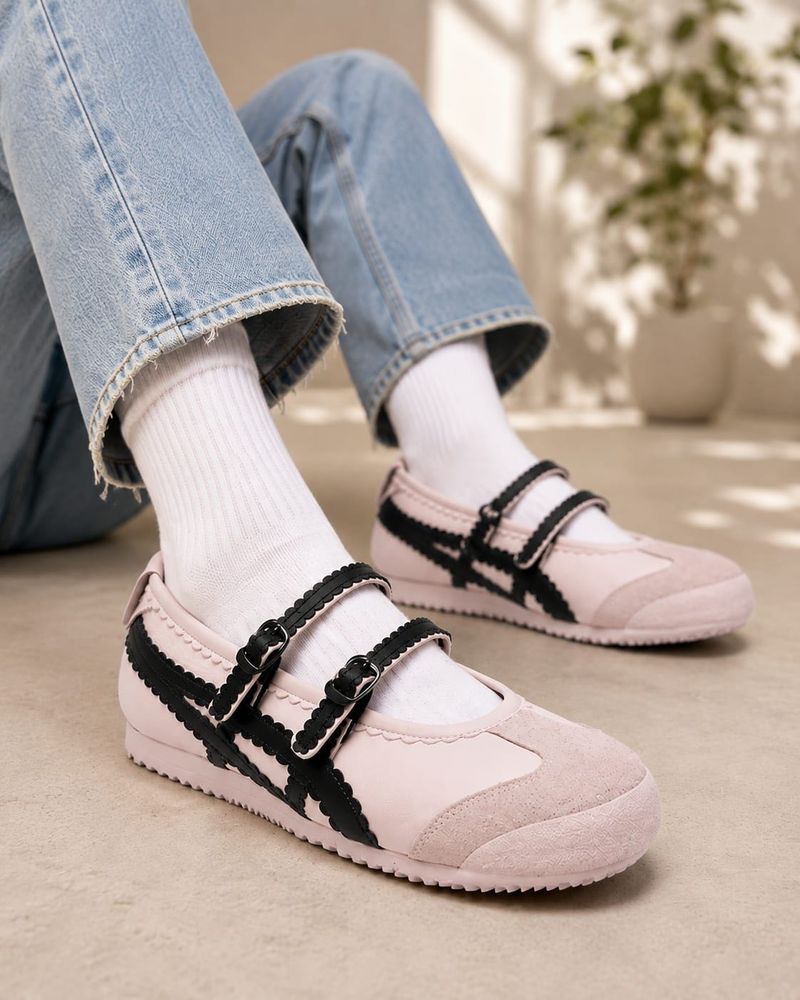 ONITSUKA TIGER MEXICO 66