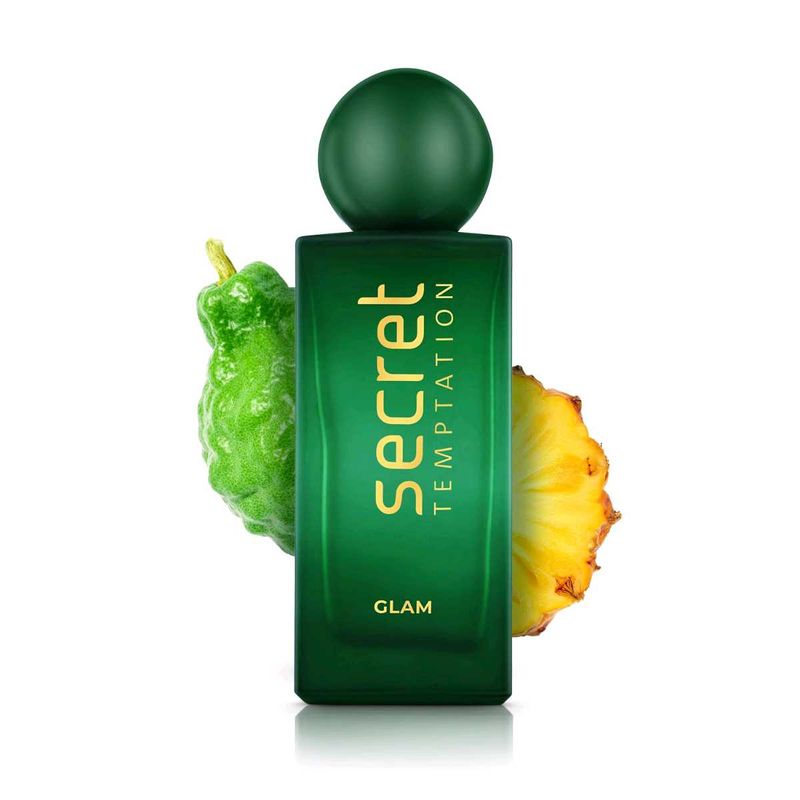 Secret Temptation Glam Eau De Parfum travel spray