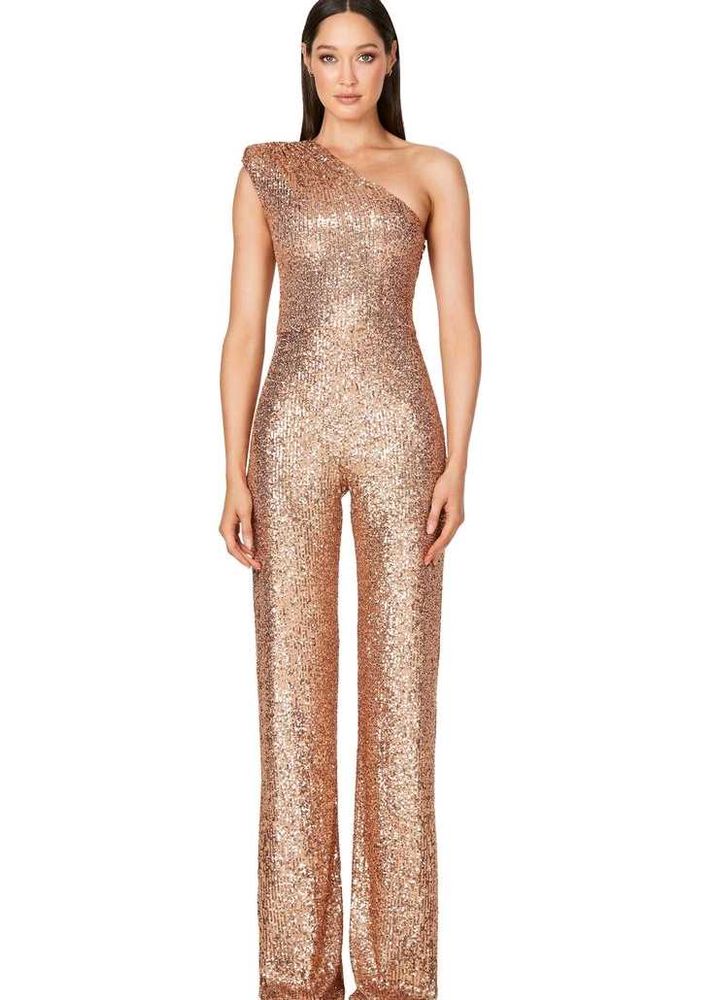 FASHION NOVA JUMPSUIT