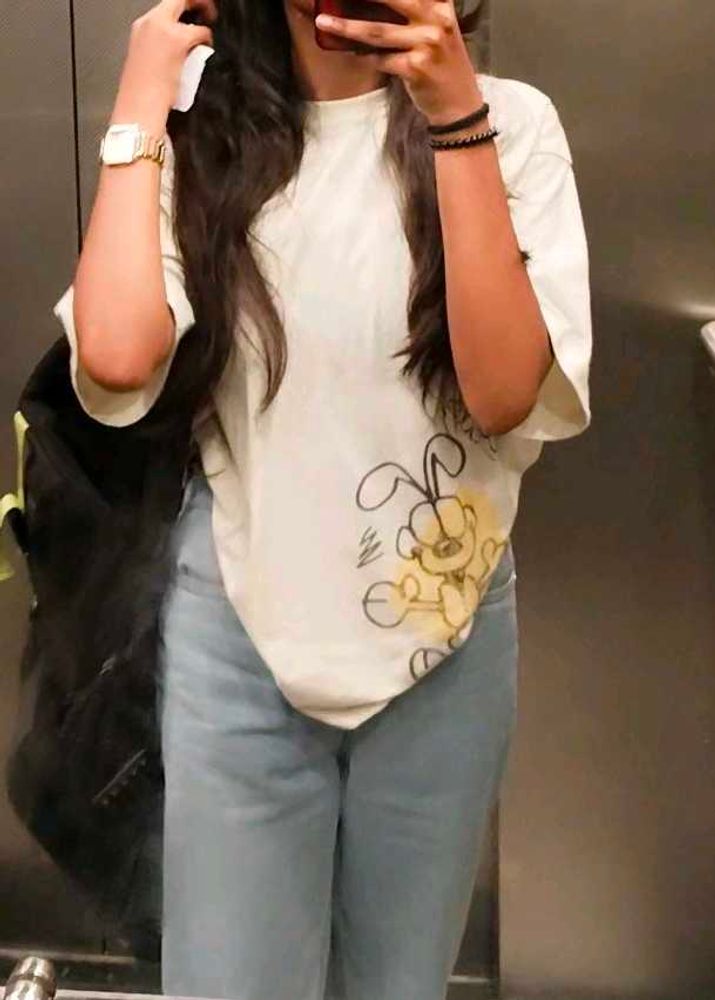 Cute Graphic T-Shirt