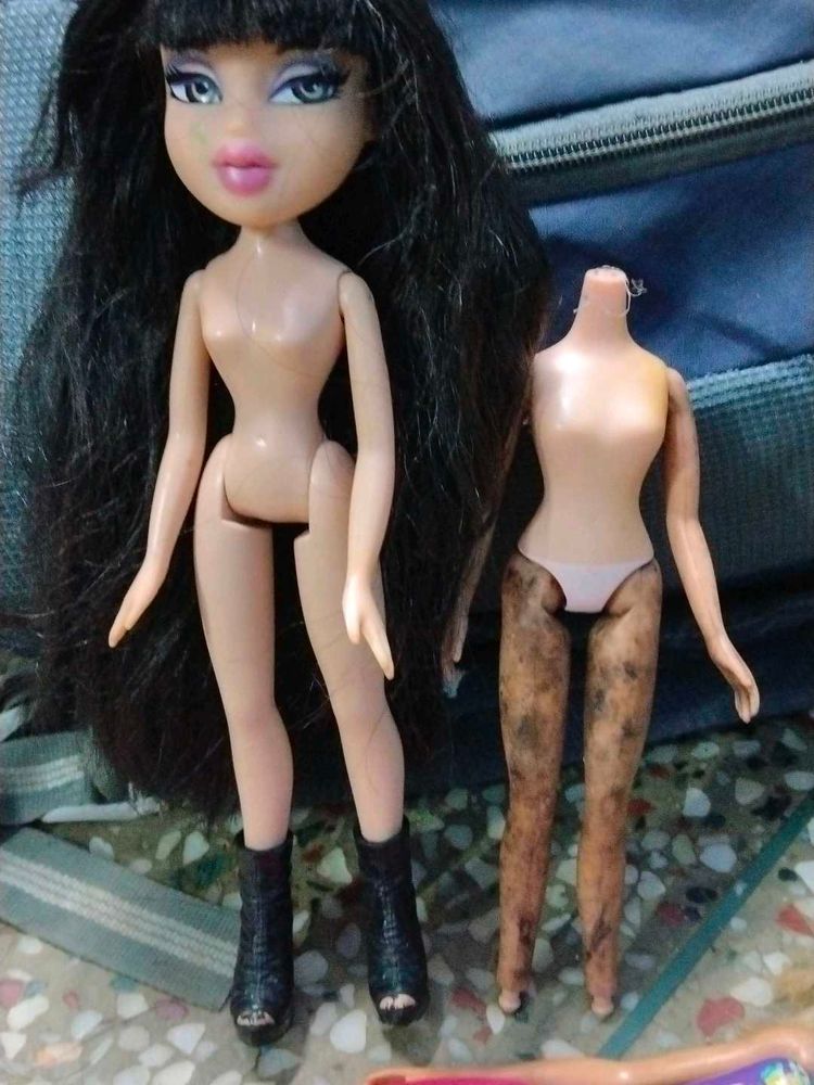 doll set 3