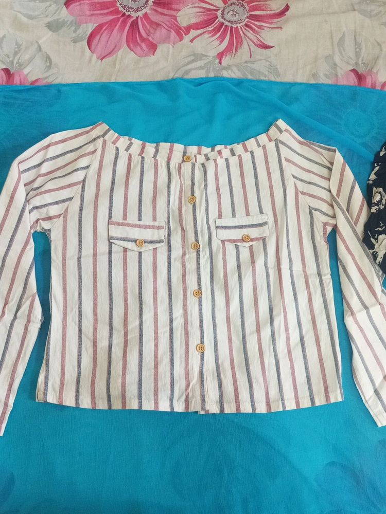 Three Top Combo.... Price Drop