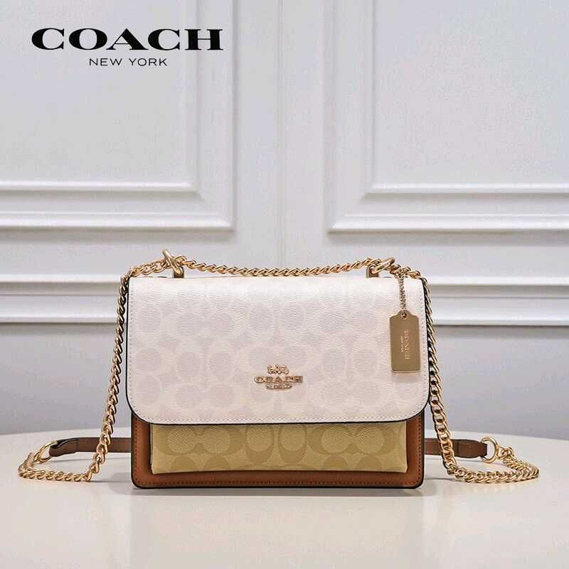 LATEST COACH SLING**12A QUALITY* WD BOX