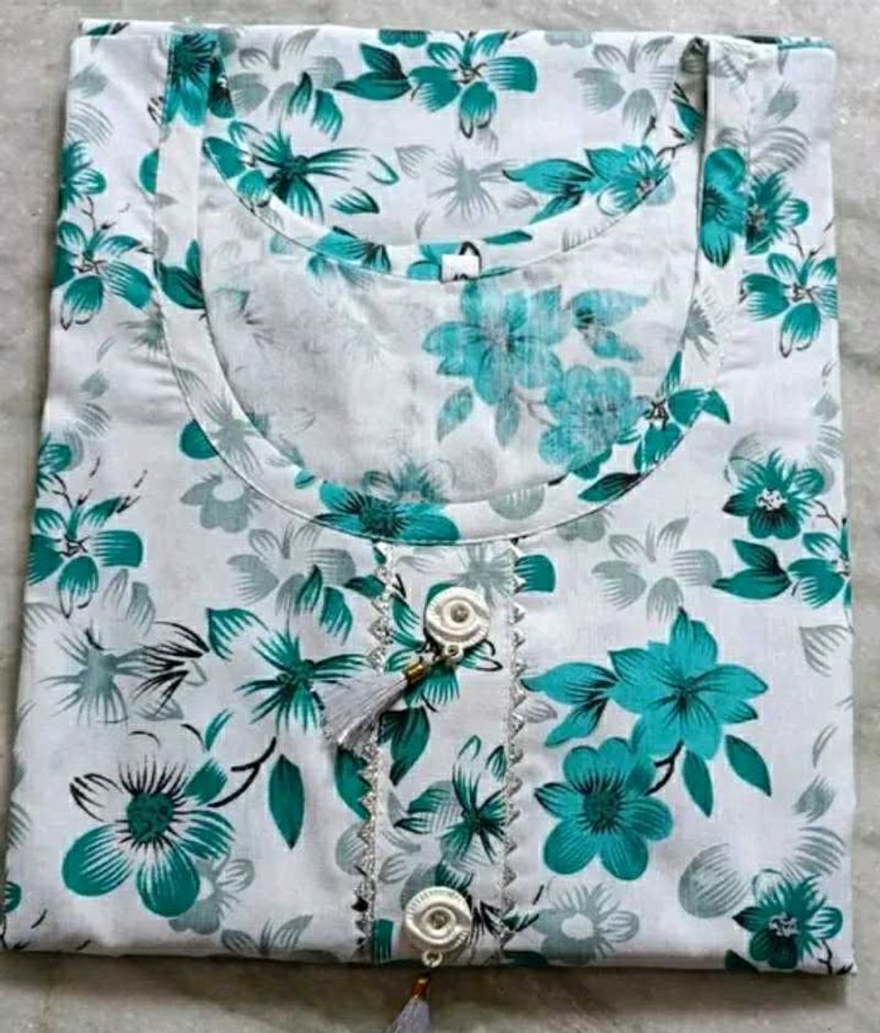 Kurta For Women