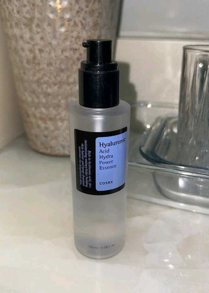 COSRX Hyaluronic Acid Hydra Power Essence