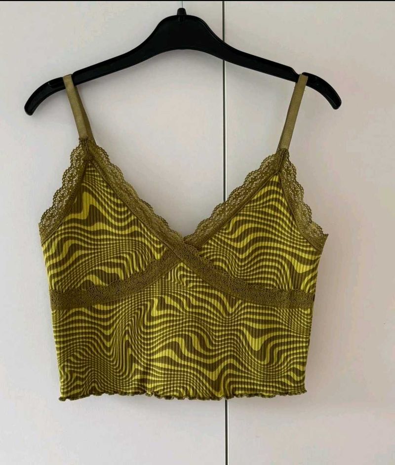 H&amp;M Tank Top