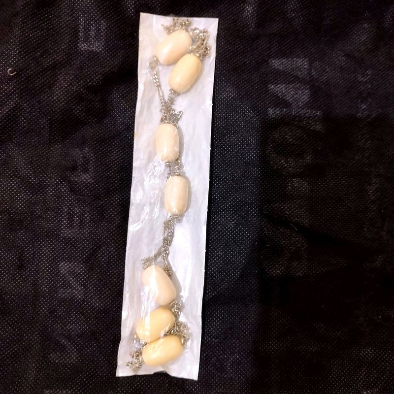 Vintage Bead Necklace