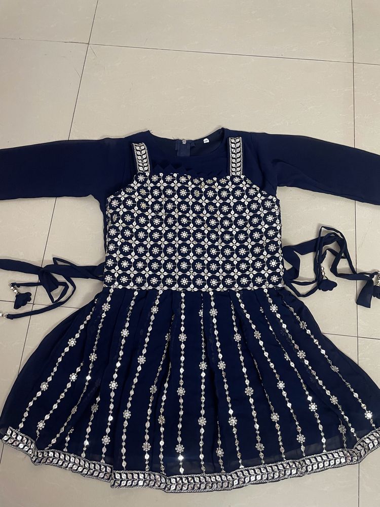 Lehnga For Girls