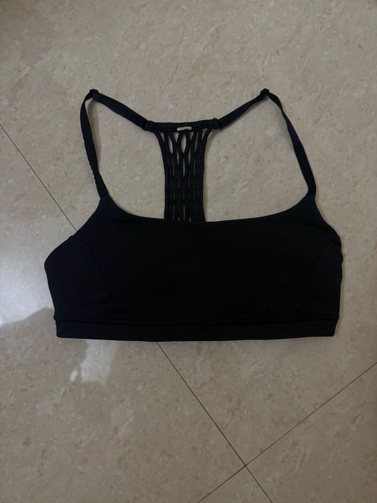 Lululemon sports bra OG