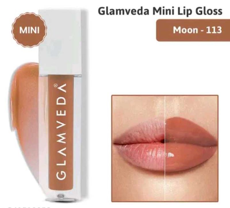 Glamveda Mini Lip Gloss - Moon 113