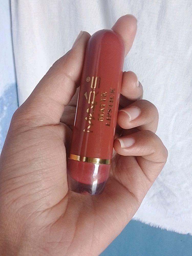 Mars Matte Lipstick