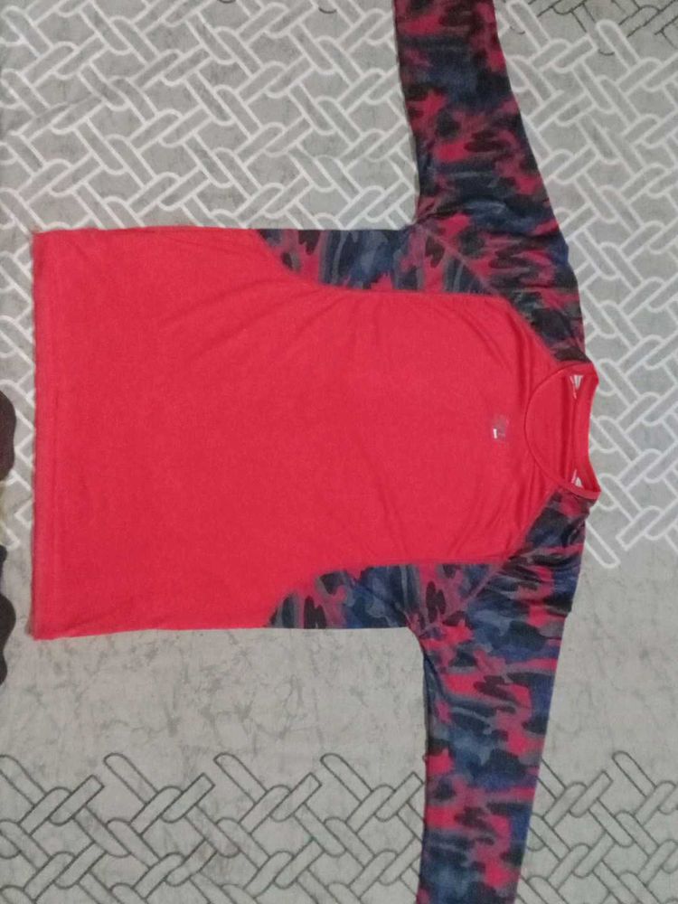 sale🔥!! Adidas Long Sleeve Camo T-Shirt !! 💟
