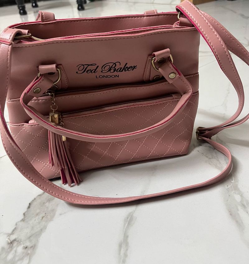 Ted Baker London Brand Purse