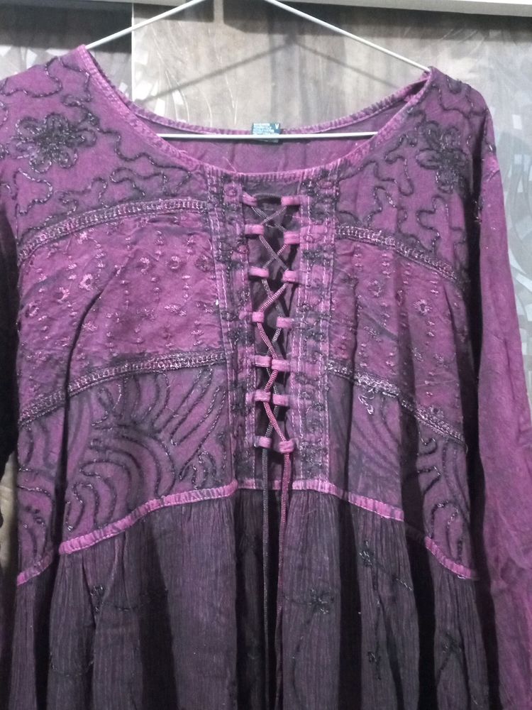 Comfy Kurti