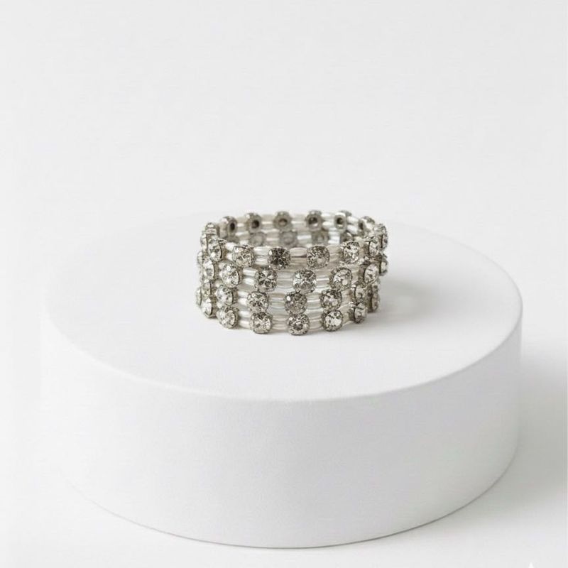Sparkling Bracelet