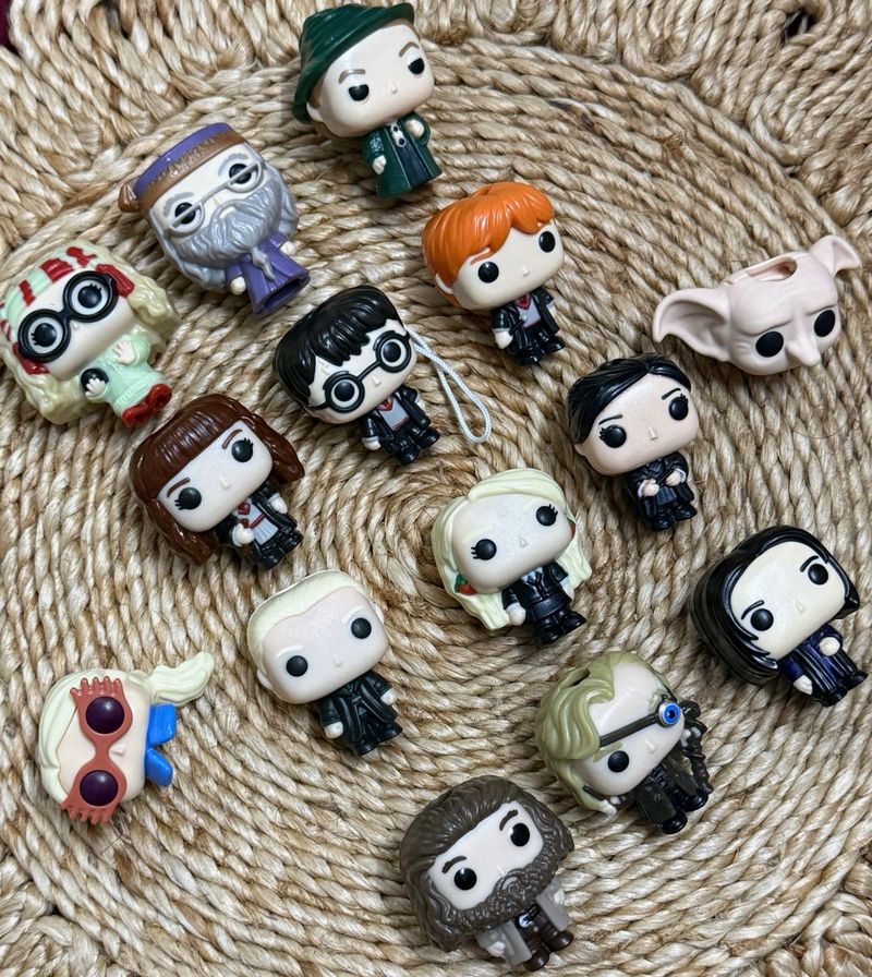 Harry Potter Funko Pop Collection (any one)