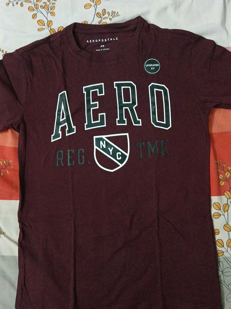 Aeropostale Graphic Tee