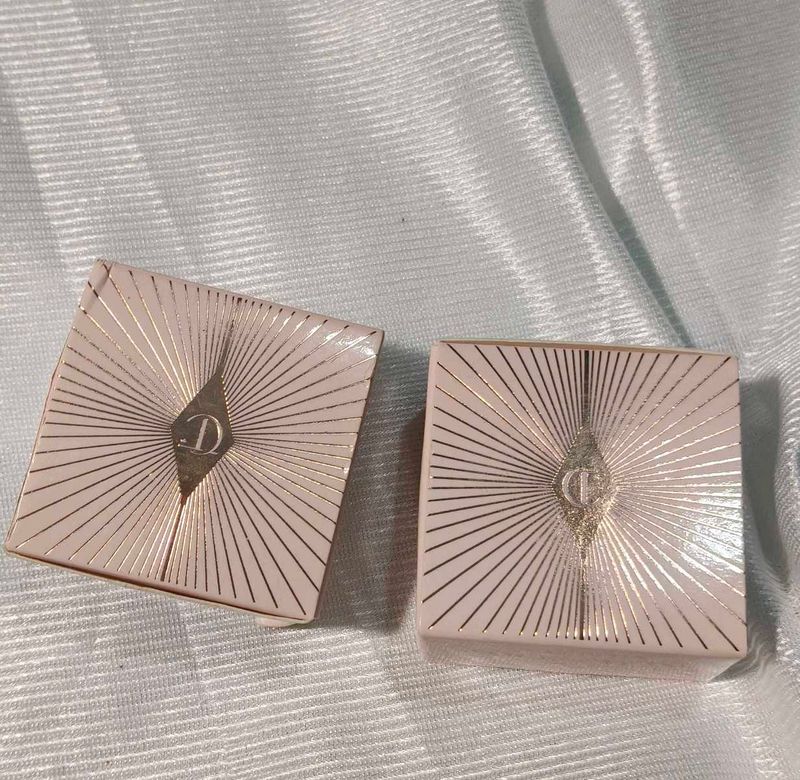 Charlotte Tilbury Beauty Light Wand (x2)