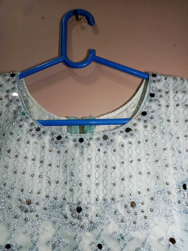 Bridal Lehenga