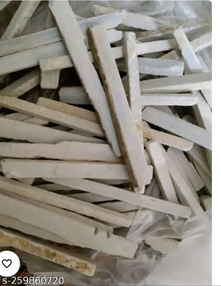 Slate Pencils Thik