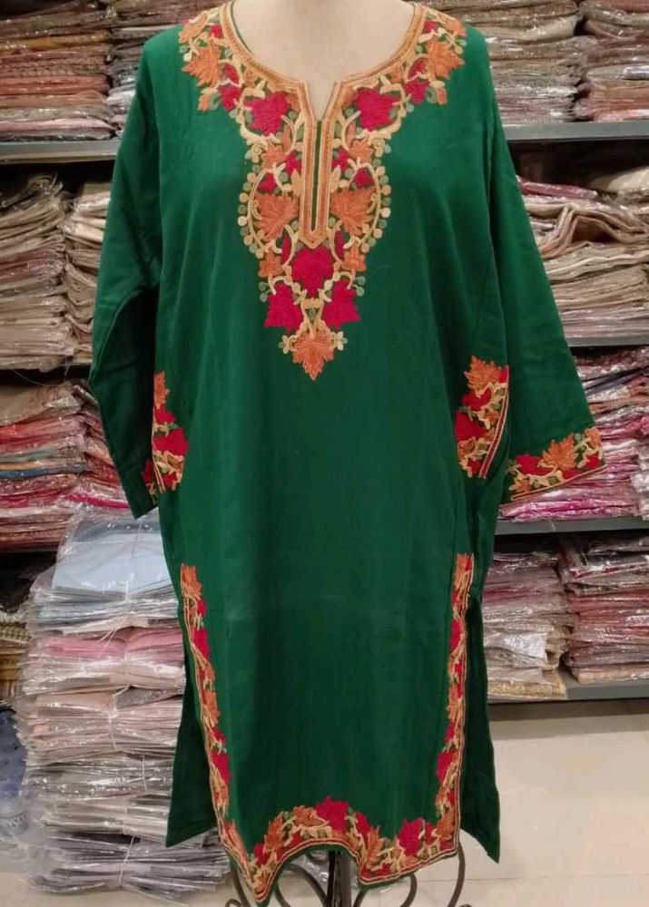 new kashmiri pheran