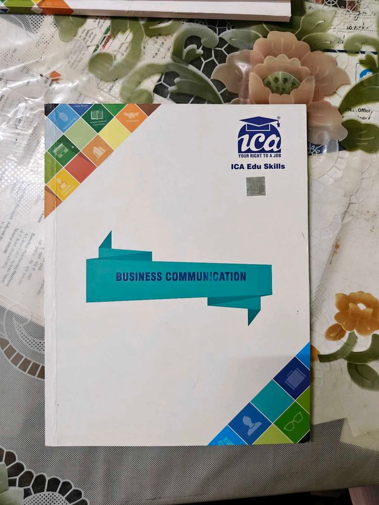 Business Communication Book