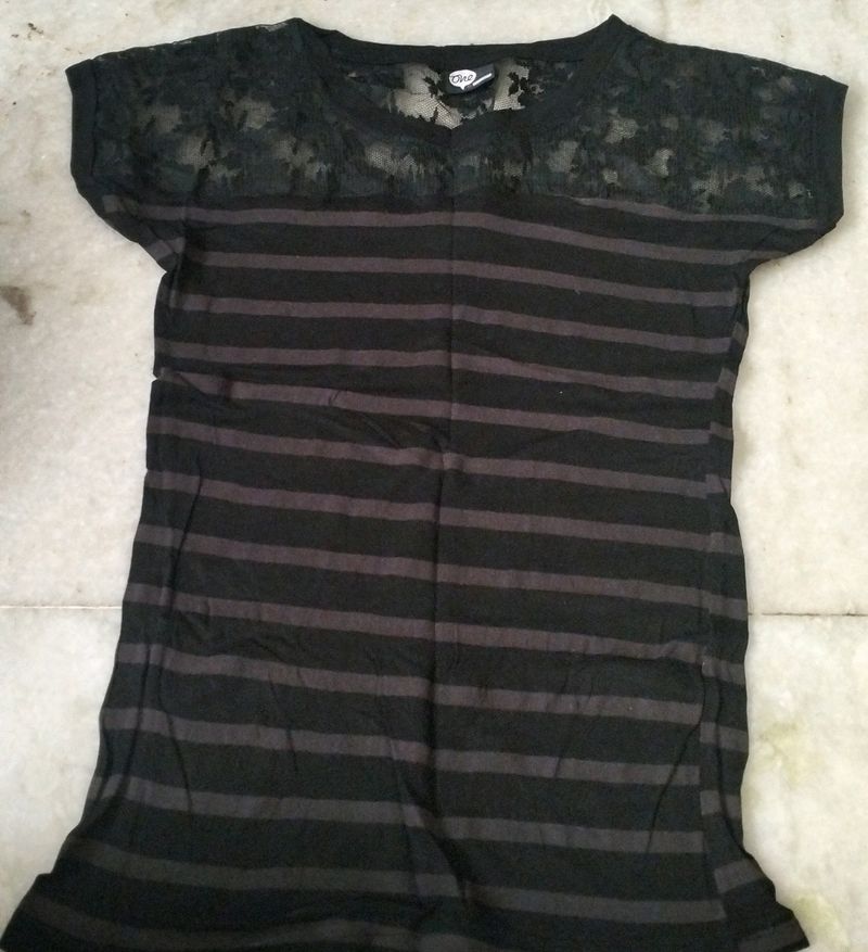 Fashionable Top