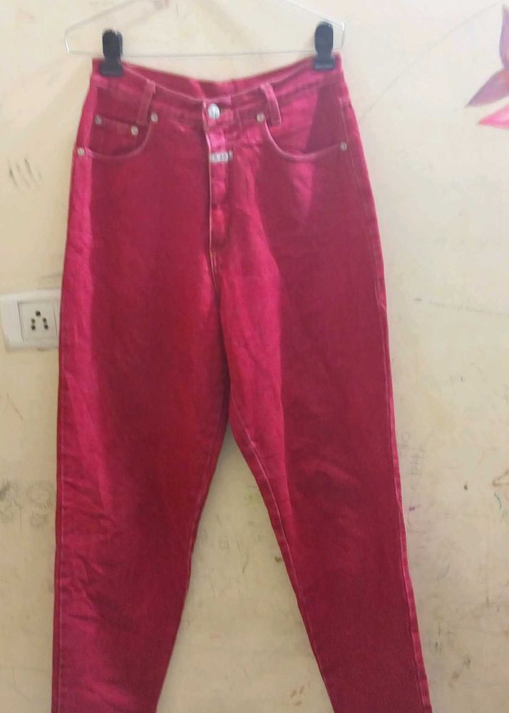 fantastic  E-605 vintage Jeans
