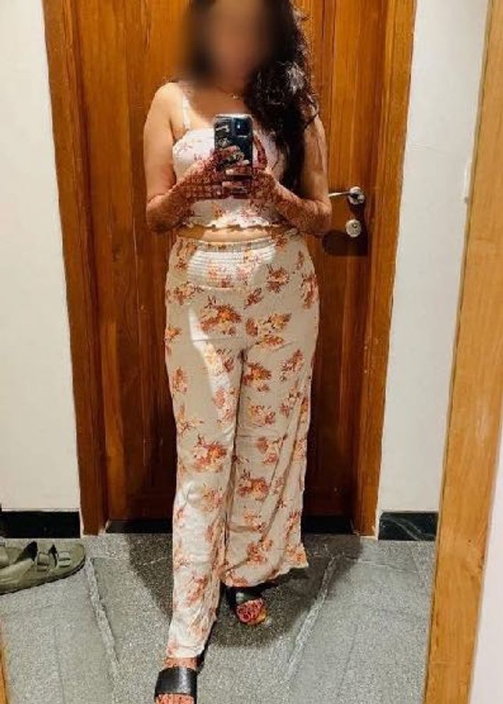 Floral Co-ord Set