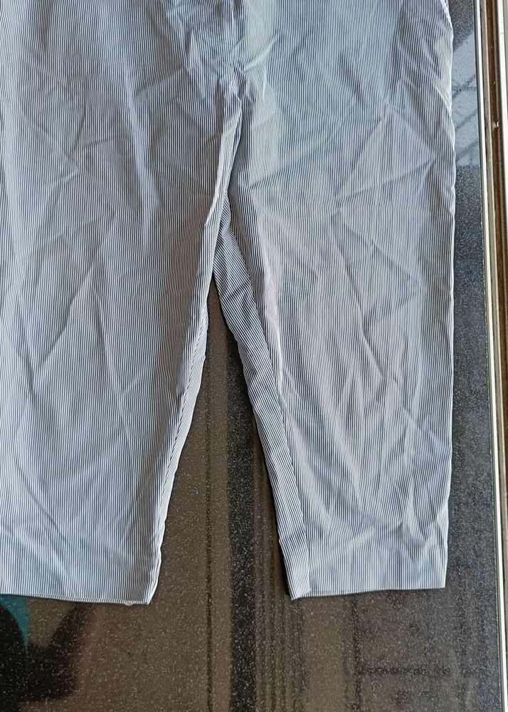 Formal Stripe Pant.