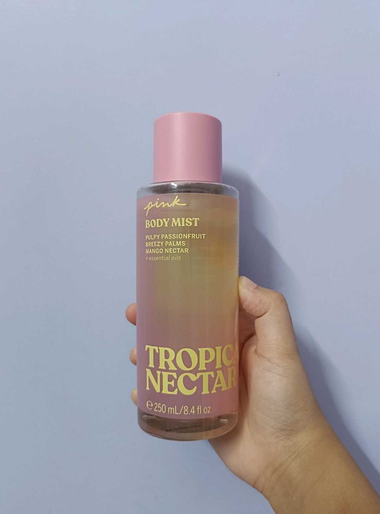 Victoria's Secret Pink Tropical Nectar- Decant