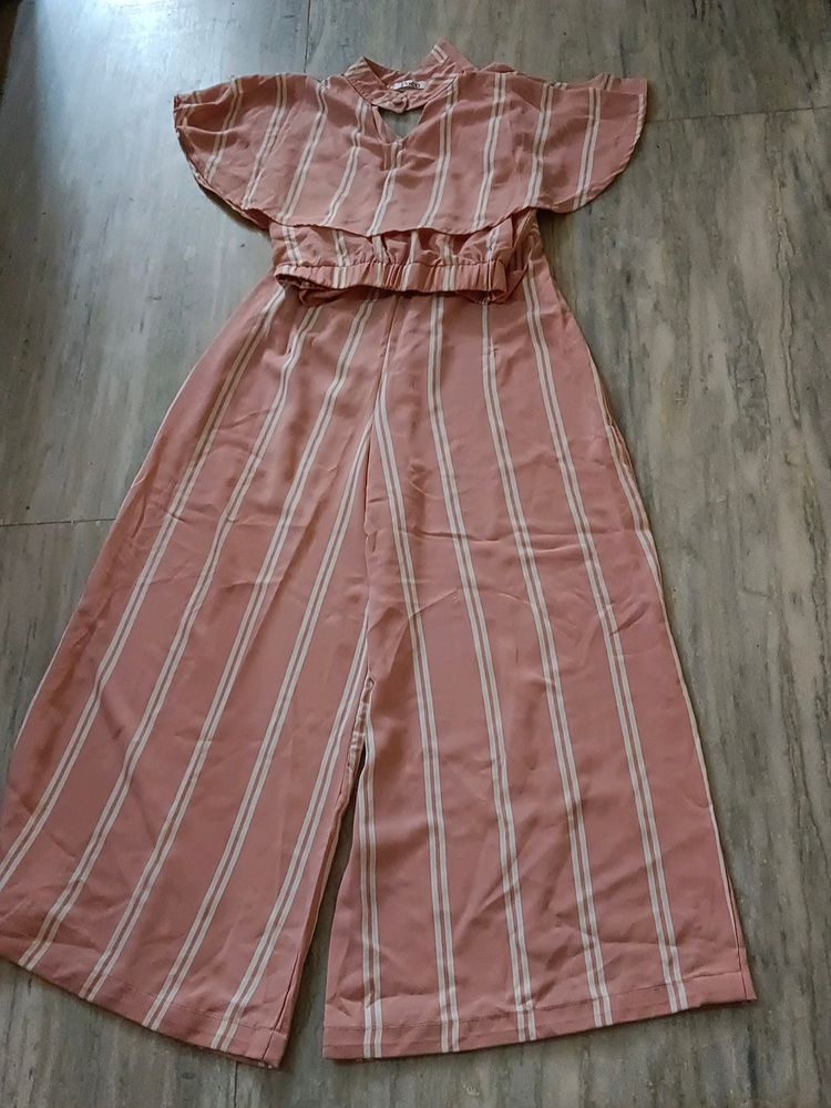 Imported Fabric Cord Set