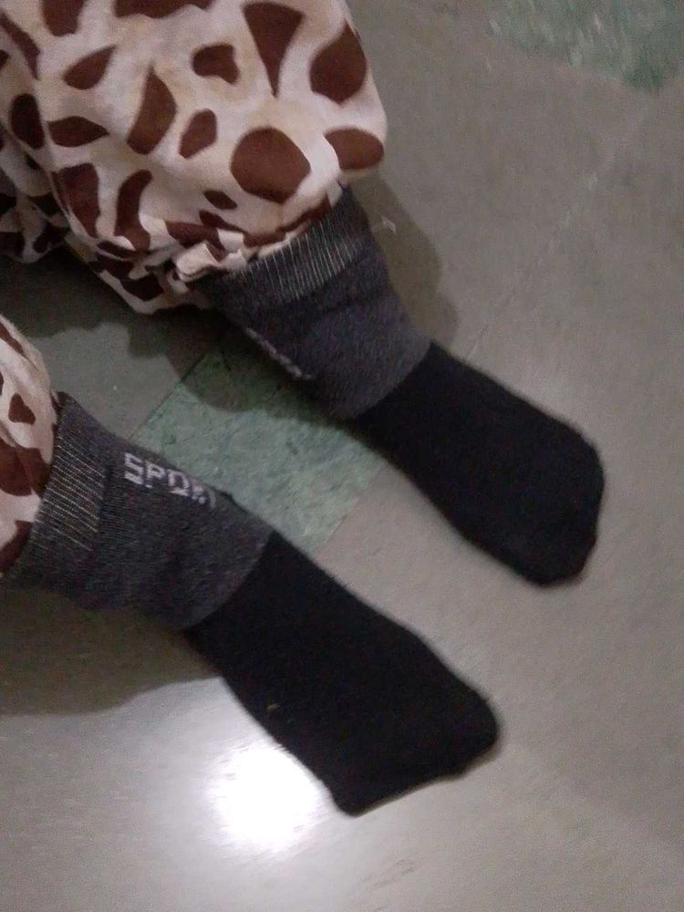 Comfortable Sport Socks