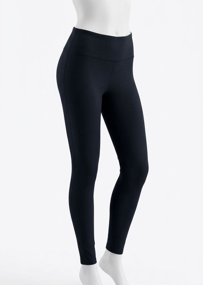 Comfortable Navy Blue Leggings