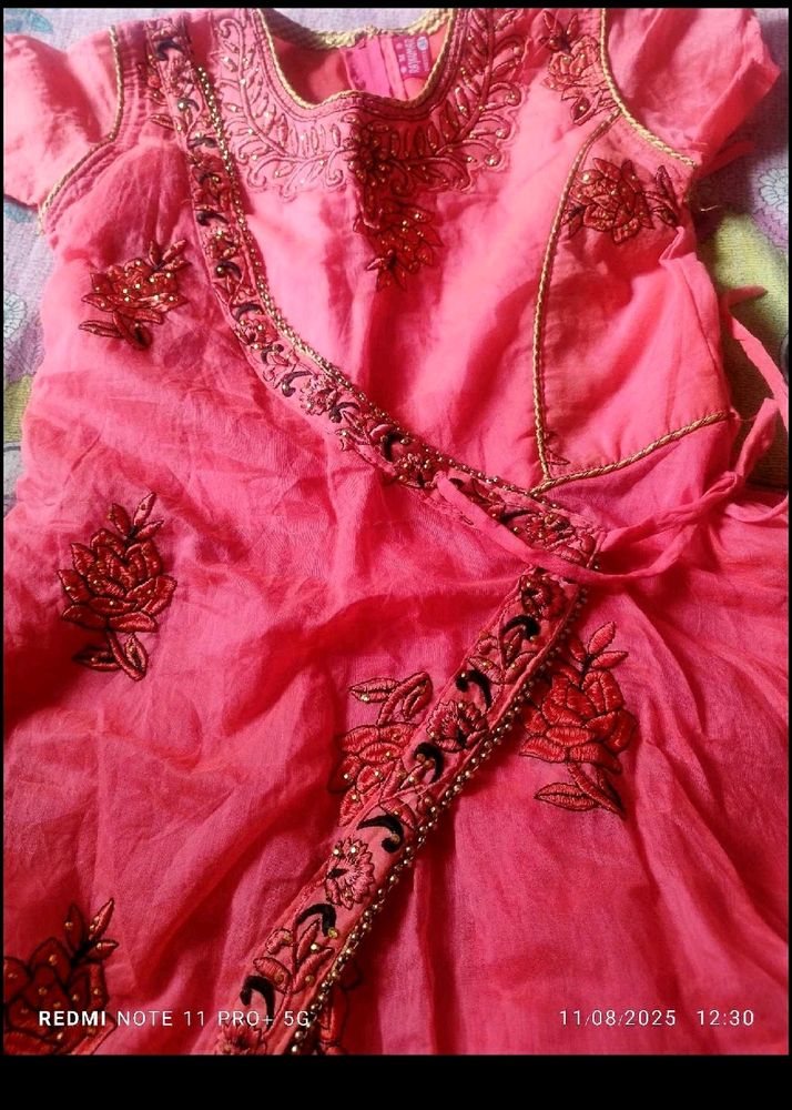 frock
