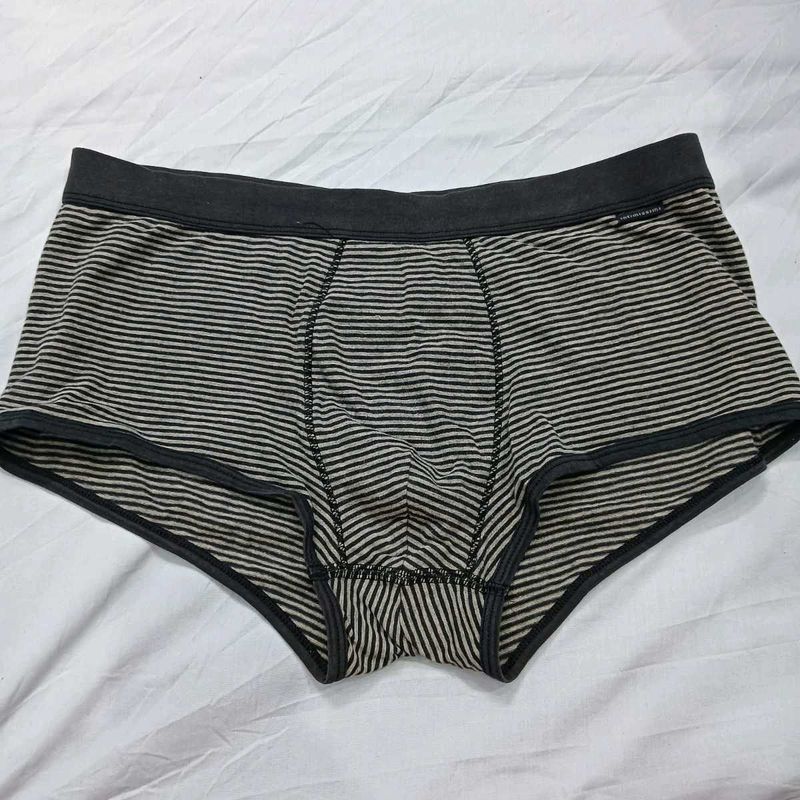 😍 Striped Men's Boxer Briefs