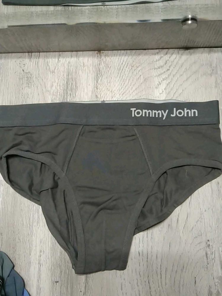 Tommy John Men's Briefs