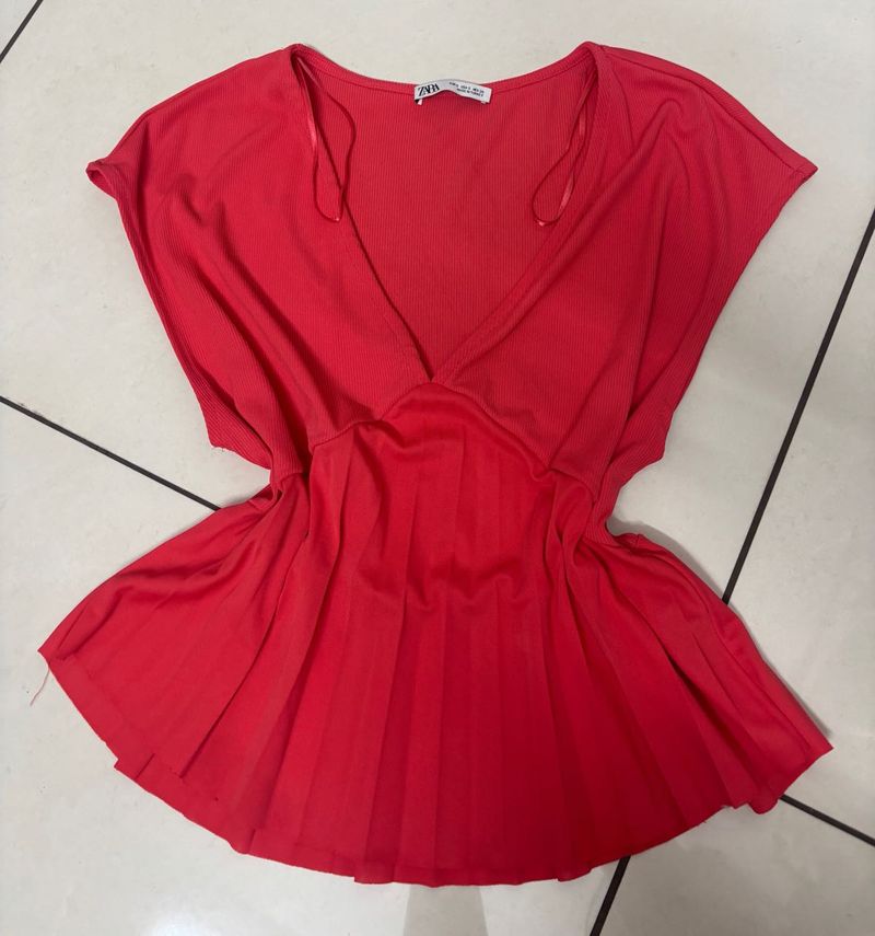 Zara Top